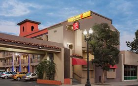Super 8 By Wyndham El Cajon San Diego